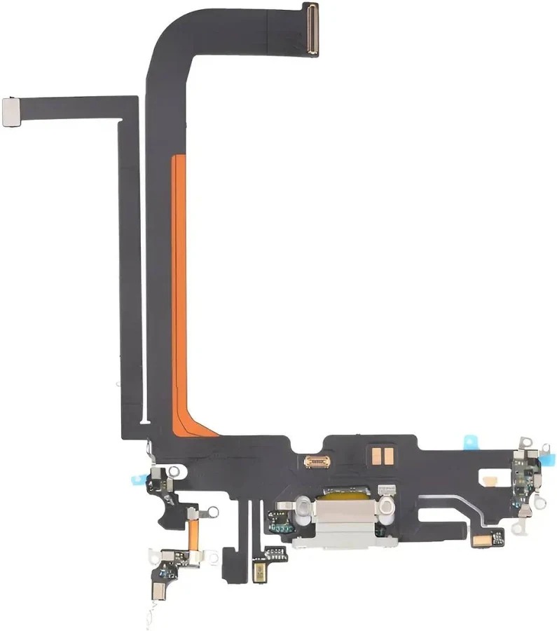 FLEX CARGA IPHONE 13 PRO MAX - GAVENLOG
