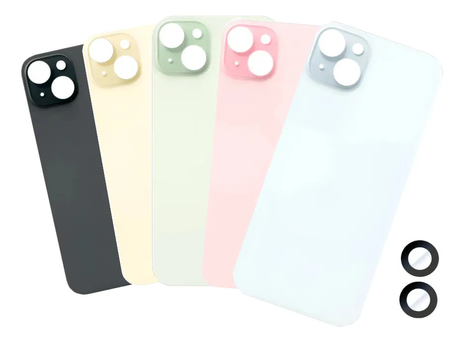 TAMPA IPHONE 15 CORES