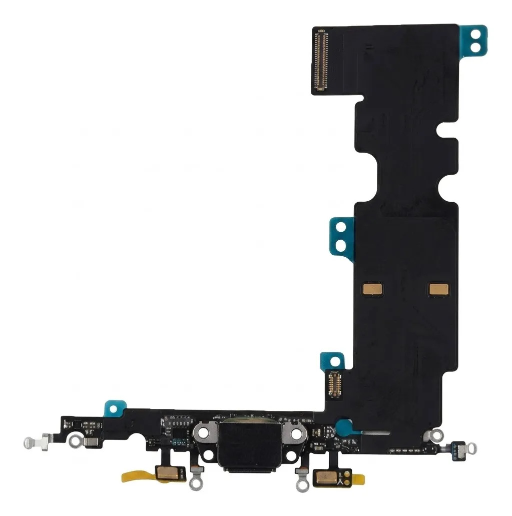 FLEX DE CARGA IPHONE 8 PLUS - GAVENLOG