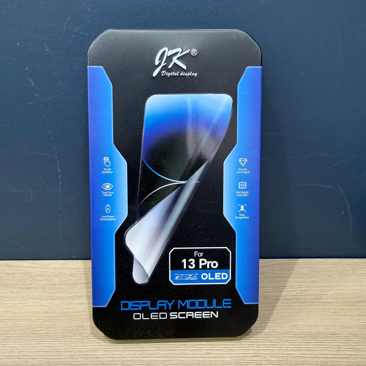 TELA IPHONE 13 PRO OLED - JK