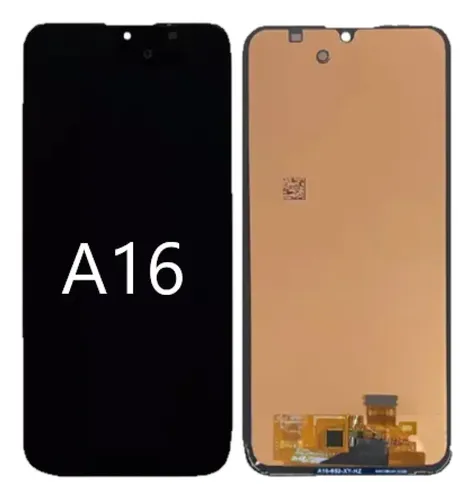 TELA A16 - INCELL
