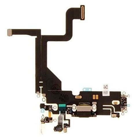 FLEX CARGA IPHONE 13 PRO - MEIBI