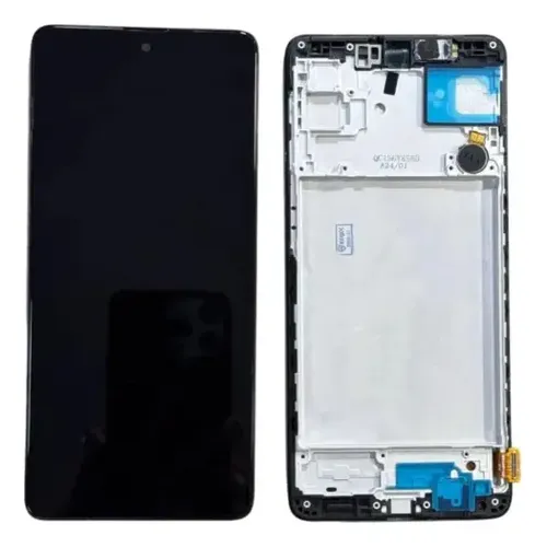 TELA M62 COM ARO OLED