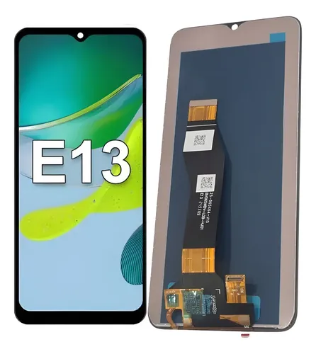 TELA E13 / E23 - CHINA