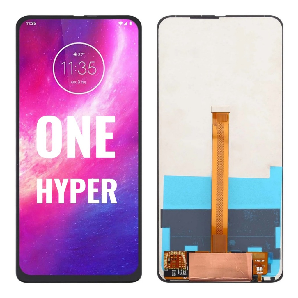 TELA ONE HYPER - CHINA