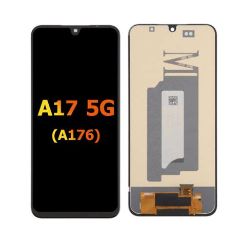 TELA A17 INCELL - CHINA