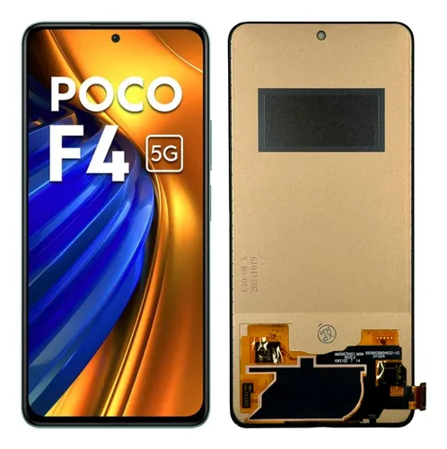 TELA POCO F3 / F4 5G LCD - CHINA TSAPF3