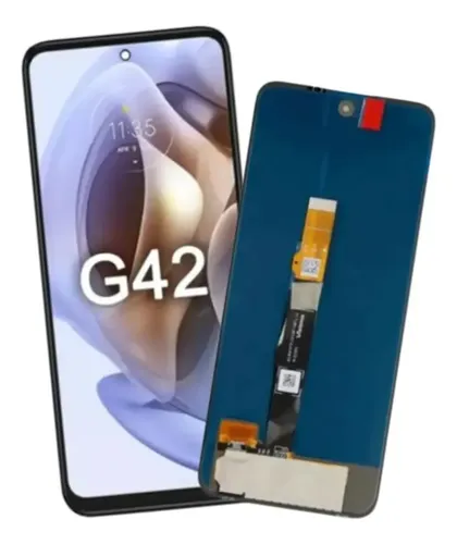 TELA G42 OLED - CHINA TSAG42OL