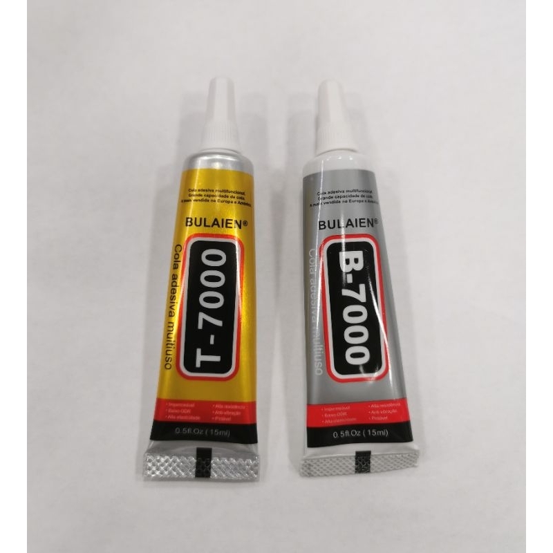COLA 15ML B7000