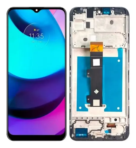 TELA E20 COM ARO - China