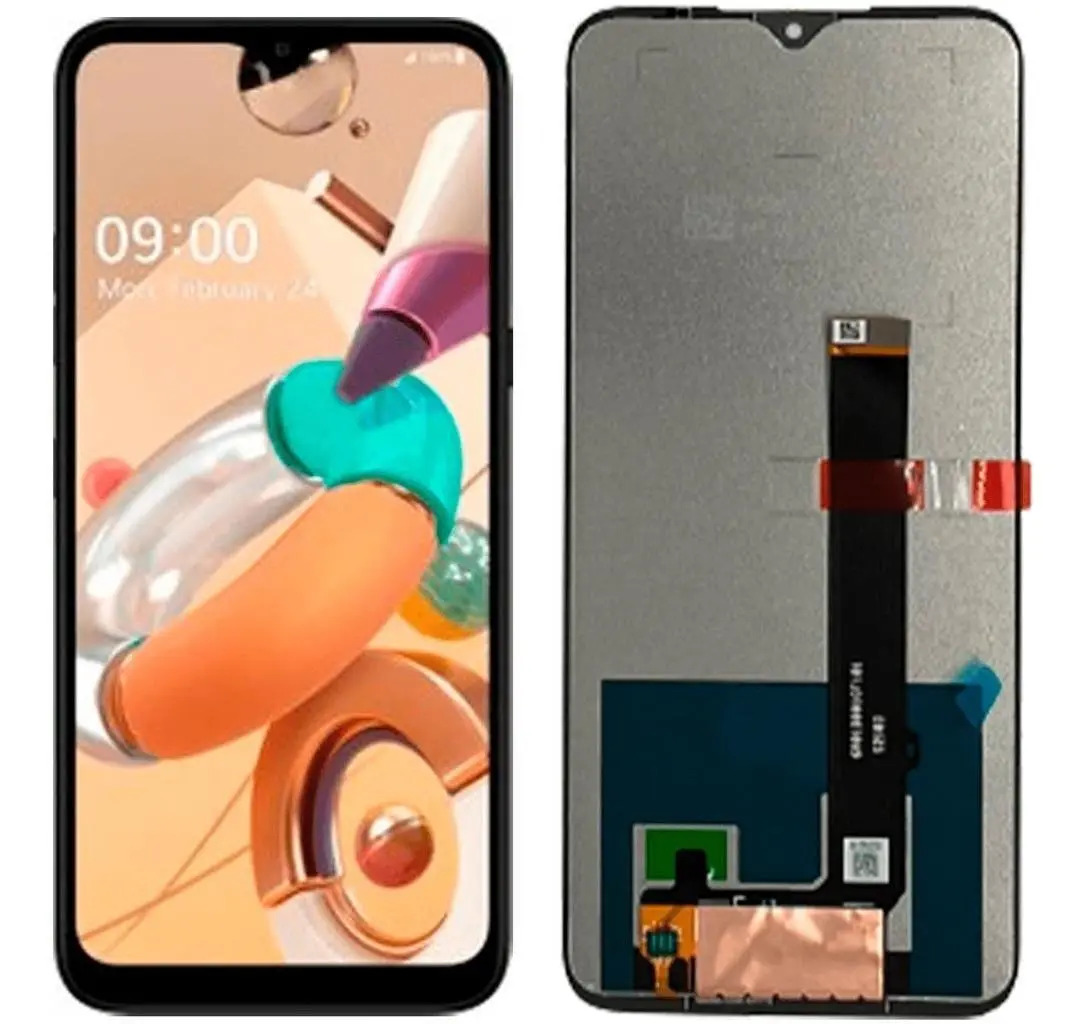 TELA LG K41S - CHINA