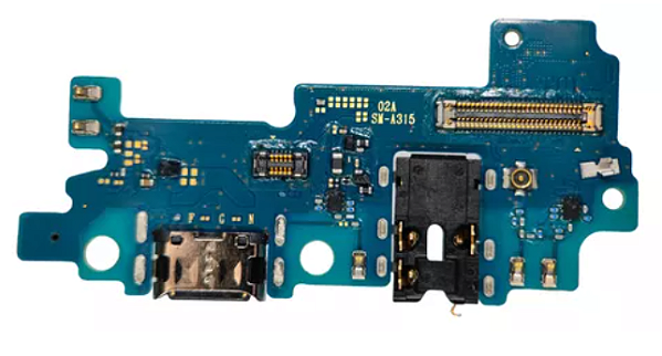 PLACA DE CARGA A31 ORIGINAL