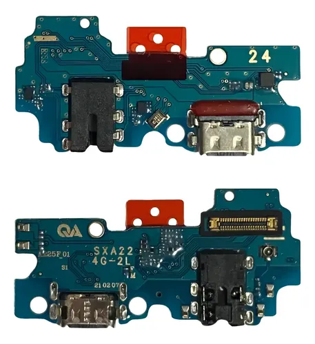 PLACA DE CARGA A22 4G - CHINA