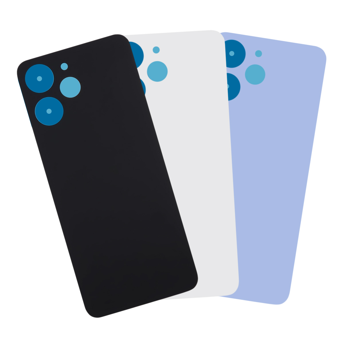 TAMPA REDMI 12 4g