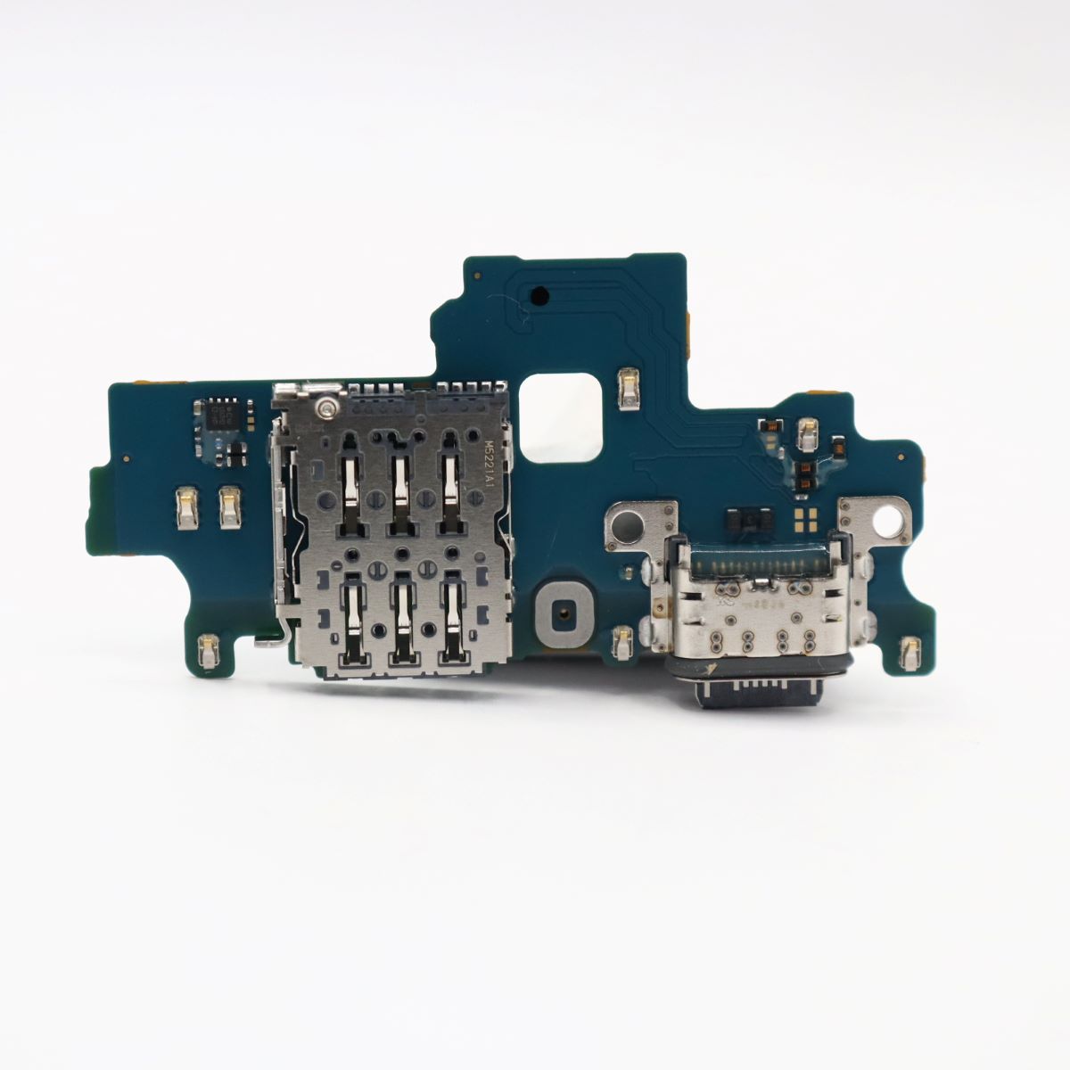 PLACA CARGA A36 - ORIGINAL