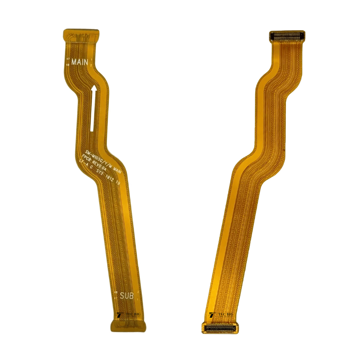 FLEX SUB INTERMEDIARIO DE CARGA PARA SAMSUNG