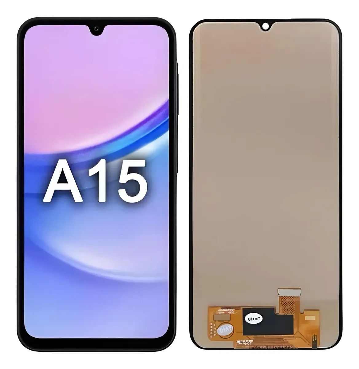 TELA A15 - OLED