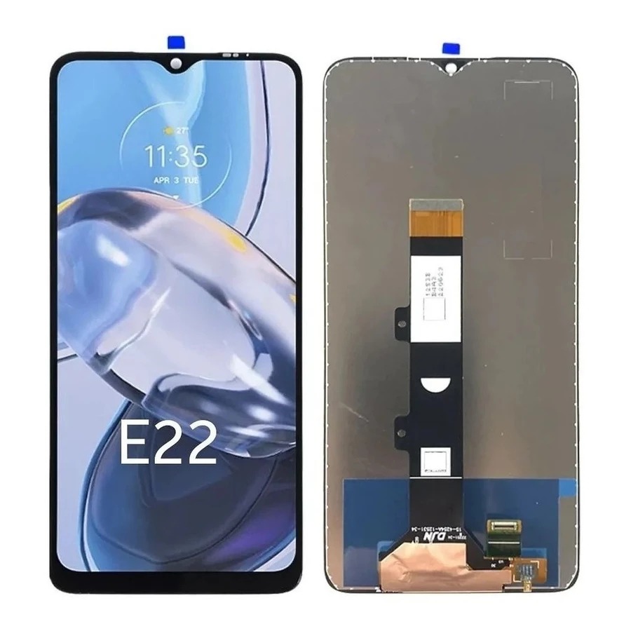 TELA E22 - CHINA